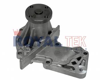 BOMBA DE AGUA ROYALTEK FORD ECOSPORT FIESTA FOCUS KA / TODOS SIGMA 1.6 16V / DRAGON 1.5 16V --- OEM 1688697 757G8591A2B BA597 F233